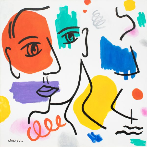 Chantal Dufour