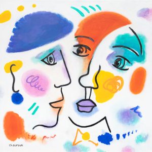 Chantal Dufour