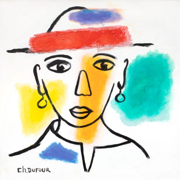 Chantal Dufour