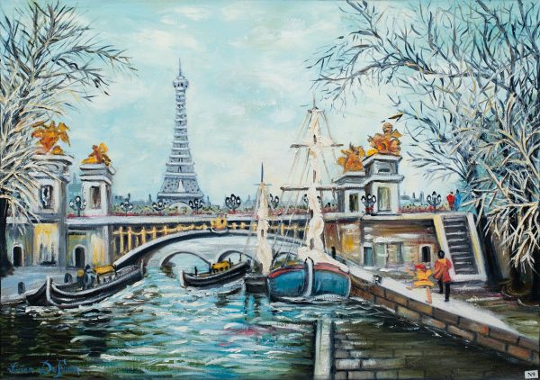 Lucien Dufour