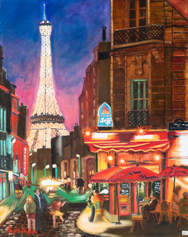 Lucien Dufour