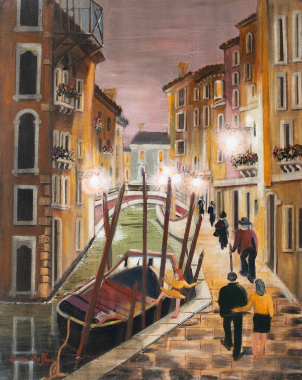 Lucien Dufour