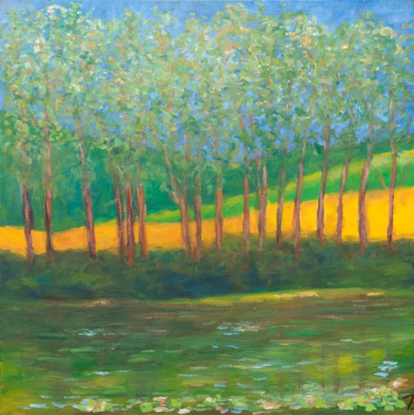 Michel Jamet