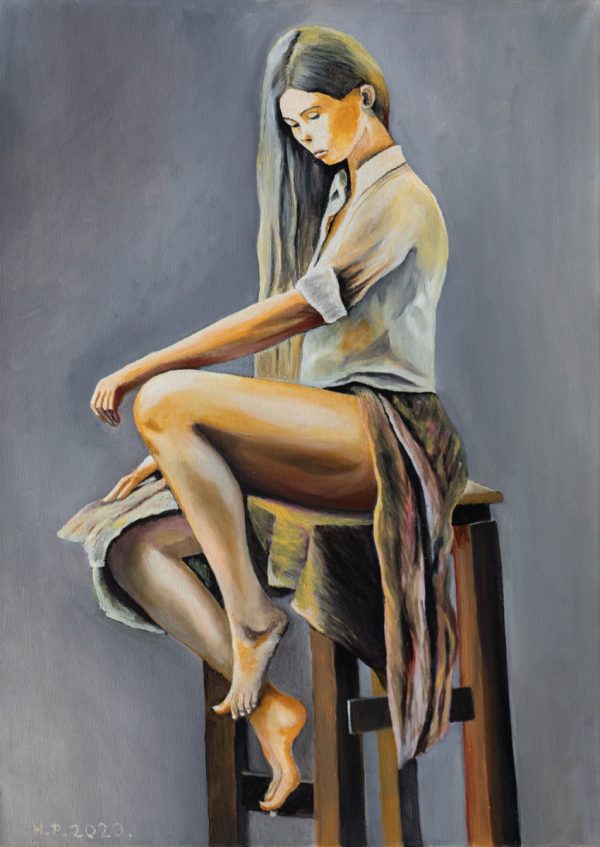 Henry Prost
