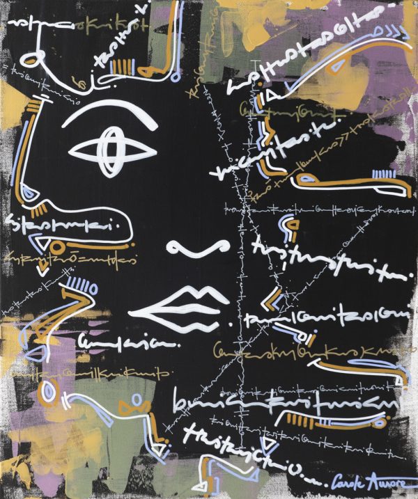 Carole Aurore