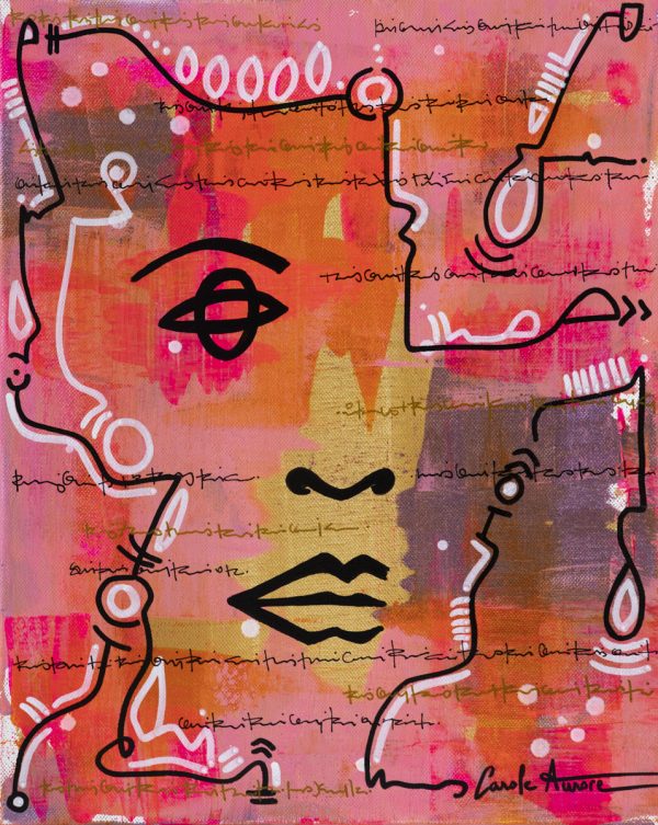 Carole Aurore