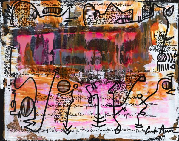 Carole Aurore