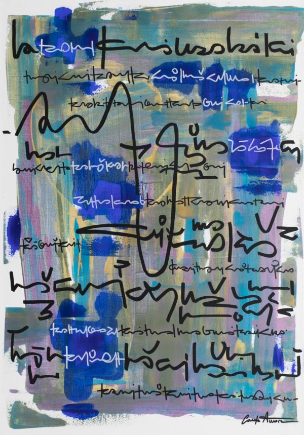 Carole Aurore