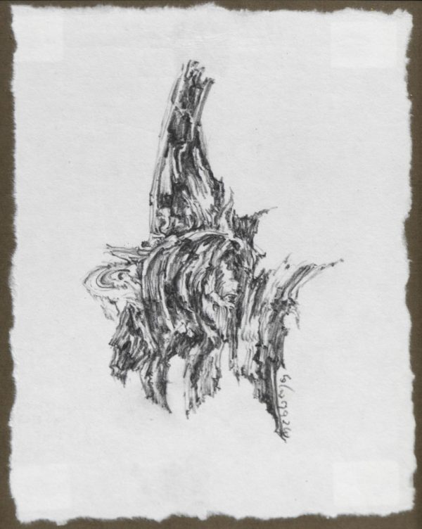 Marie-T Bloemen