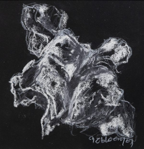 Marie-T Bloemen