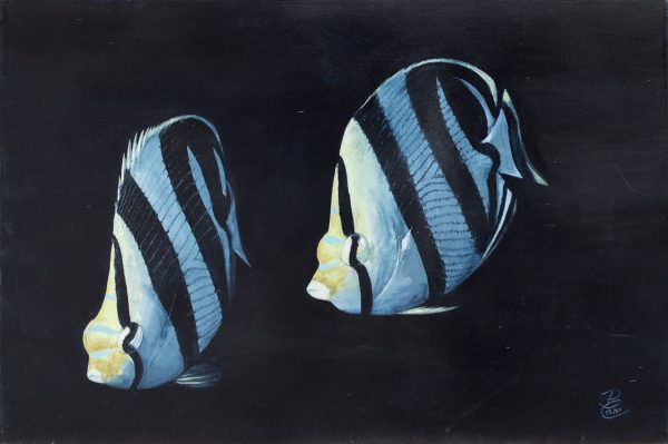 Patrick Chevailler
