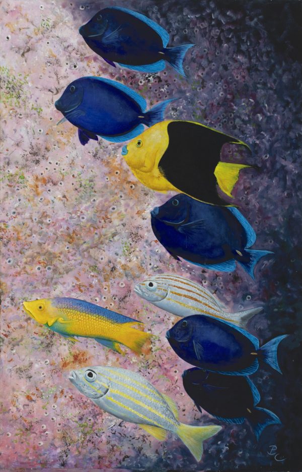 Patrick Chevailler