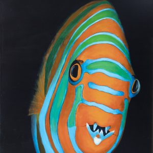 Patrick Chevailler