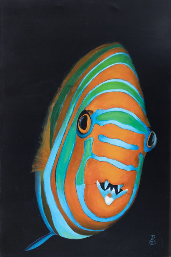 Patrick Chevailler