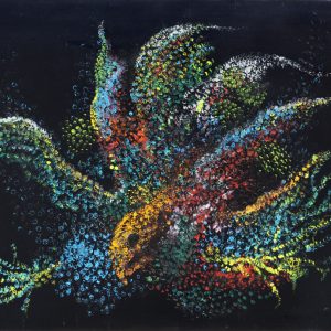 Patrick Chevailler