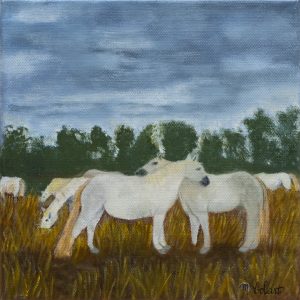 Myriam Colart