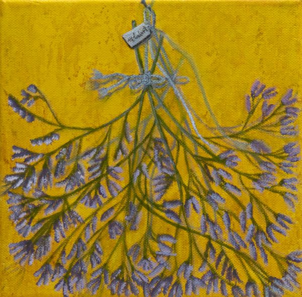 Myriam Colart