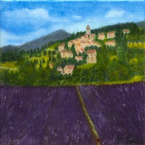 Myriam Colart