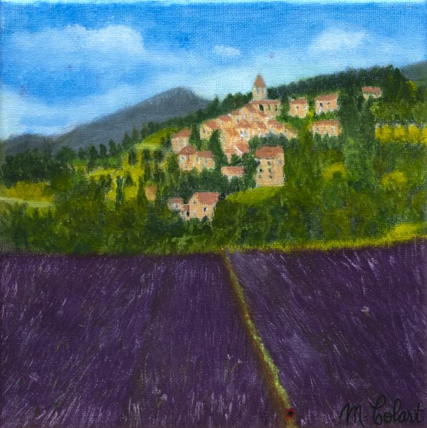 Myriam Colart