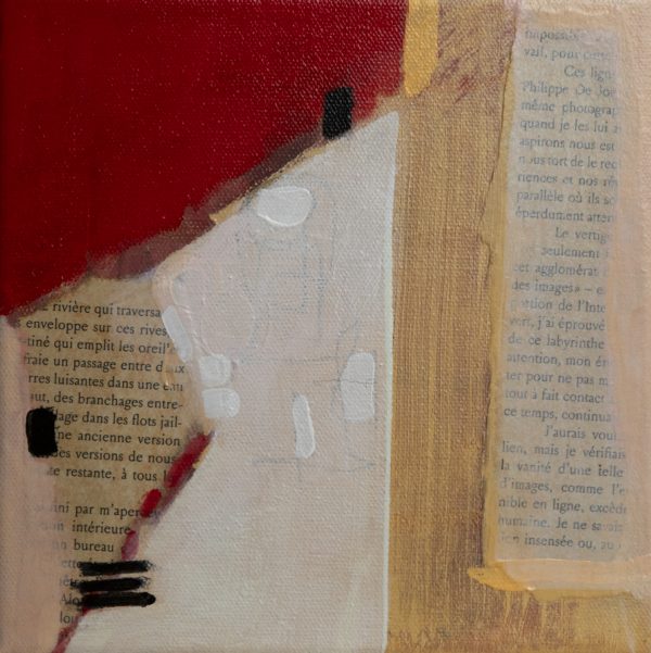 Jacqueline Faubert