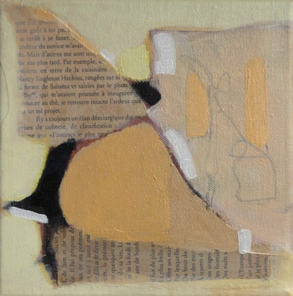 Jacqueline Faubert