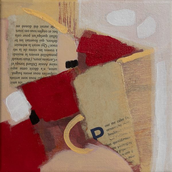 Jacqueline Faubert