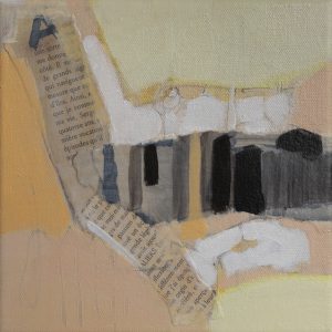 Jacqueline Faubert
