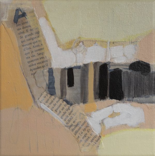 Jacqueline Faubert