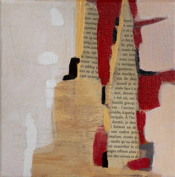 Jacqueline Faubert