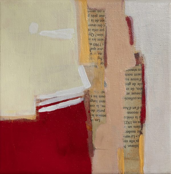 Jacqueline Faubert
