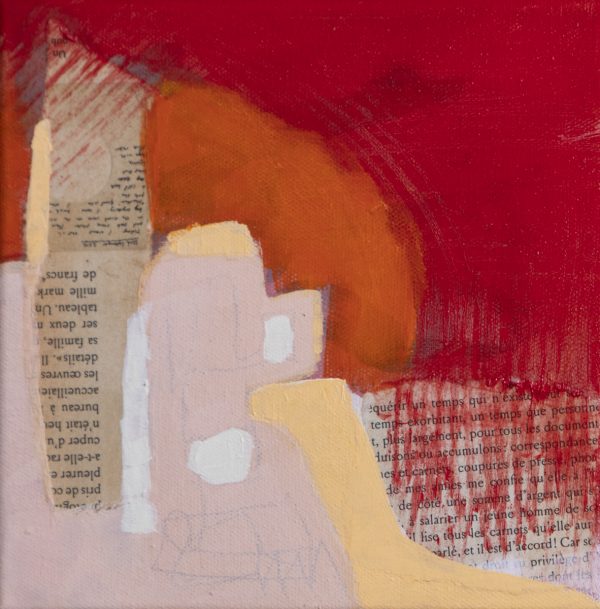 Jacqueline Faubert