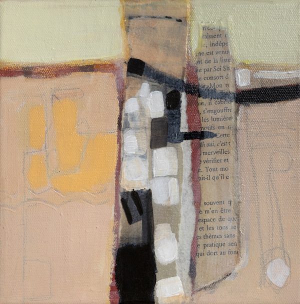 Jacqueline Faubert