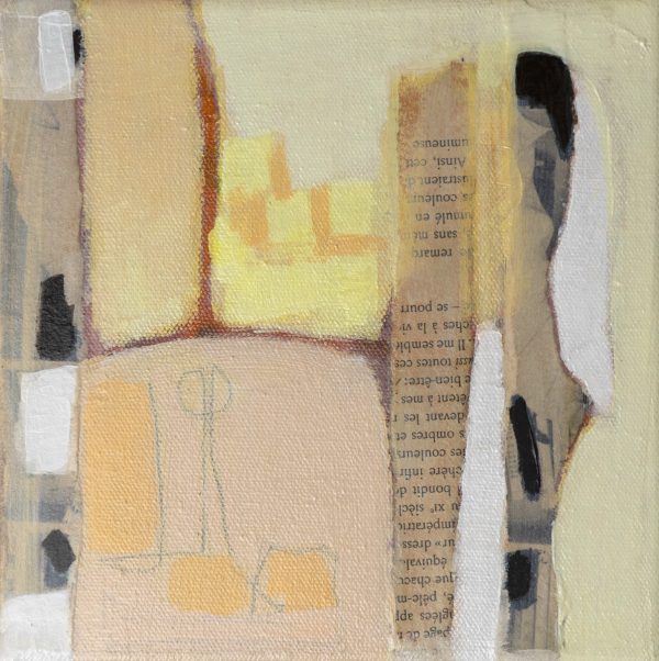 Jacqueline Faubert