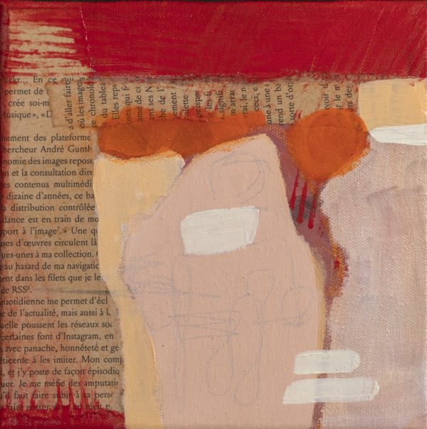 Jacqueline Faubert