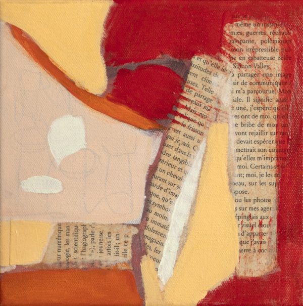 Jacqueline Faubert
