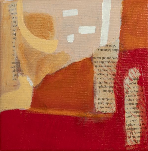 Jacqueline Faubert