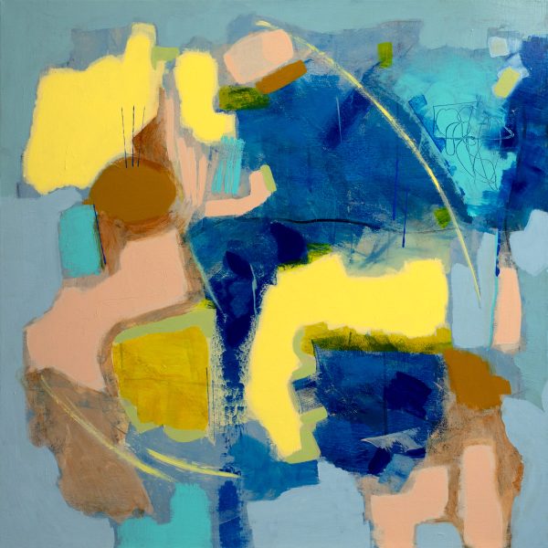 Jacqueline Faubert