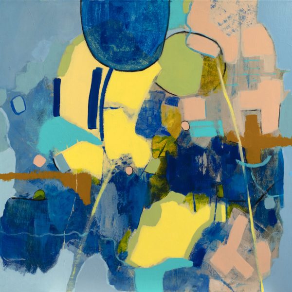 Jacqueline Faubert