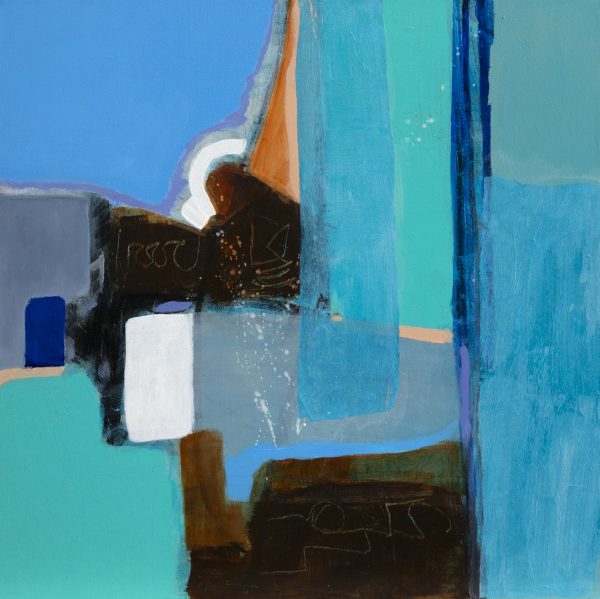 Jacqueline Faubert
