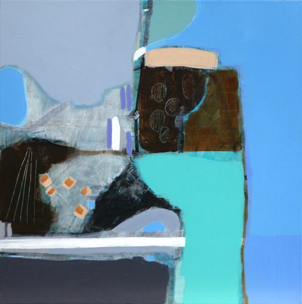 Jacqueline Faubert