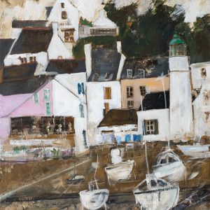 Yves Guillard