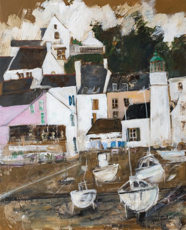 Yves Guillard