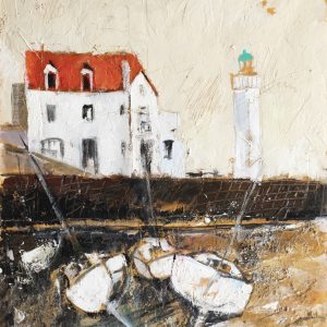 Yves Guillard