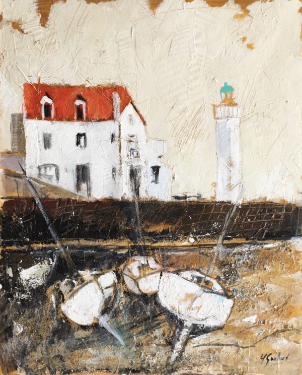 Yves Guillard
