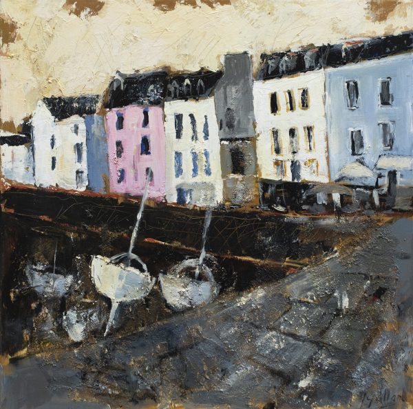 Yves Guillard