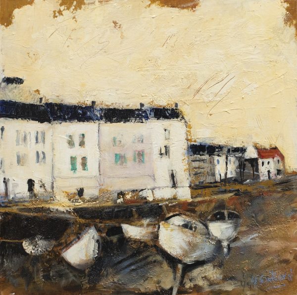 Yves Guillard