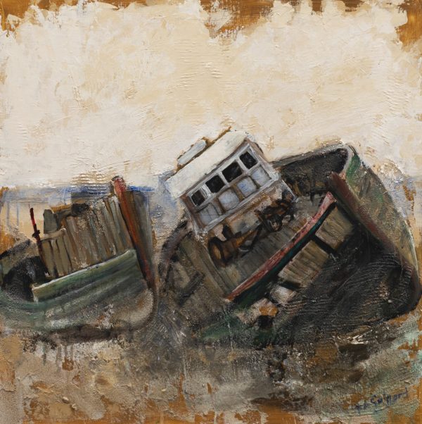 Yves Guillard