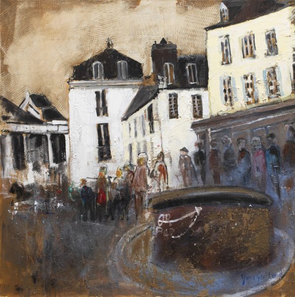 Yves Guillard