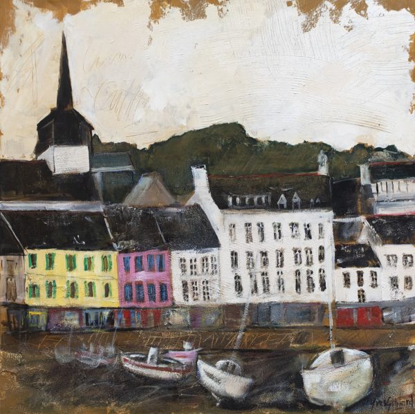 Yves Guillard