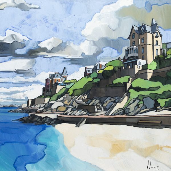Laurent Lamare